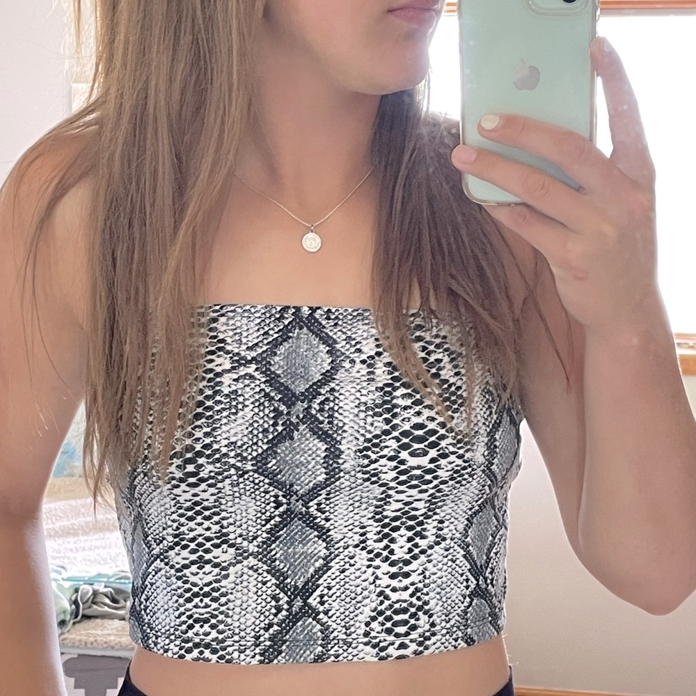 SHEIN Tank Top
